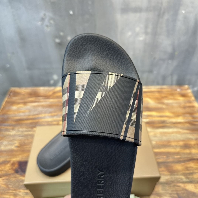 Burberry Slippers